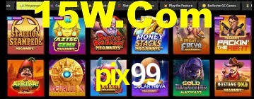 Bônus Generosos e Exclusivos no pix99 para Você!