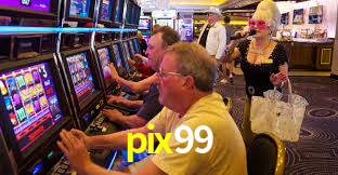 pix99 cassino